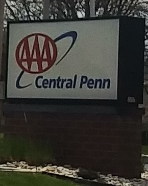 Insurance Agency «AAA Central Penn», reviews and photos