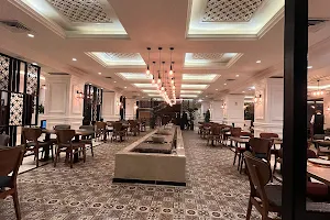 Dur Al-Nasrawi Restaurant image