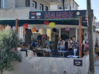 Hande Giyim&Takı&Aksesuar