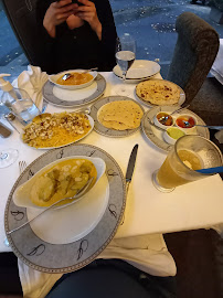 Korma du Restaurant indien New Jawad à Paris - n°10