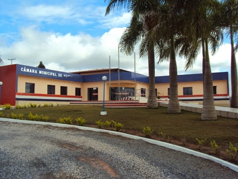 Câmara Municipal de Barra da Estiva