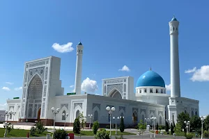 Minor Mosque image