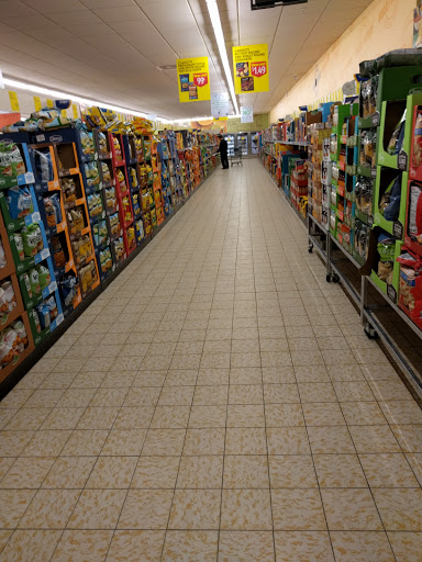 Supermarket «ALDI», reviews and photos, 33 Williamson Rd, Greenville, PA 16125, USA