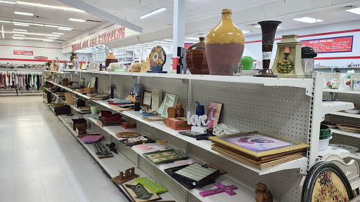 Thrift Store «Texas Thrift Store», reviews and photos, 3113 N Belt Line Rd, Irving, TX 75062, USA