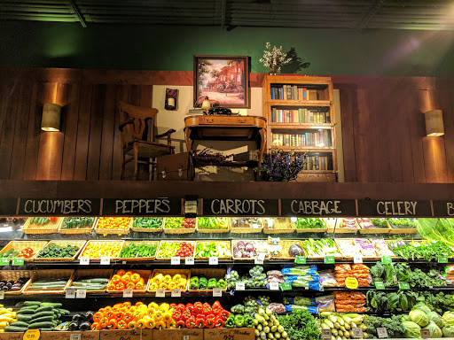 Grocery Store «The Fresh Market», reviews and photos, 150 Branch Rd SE, Vienna, VA 22180, USA