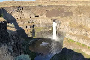 Palouse Falls State Park image