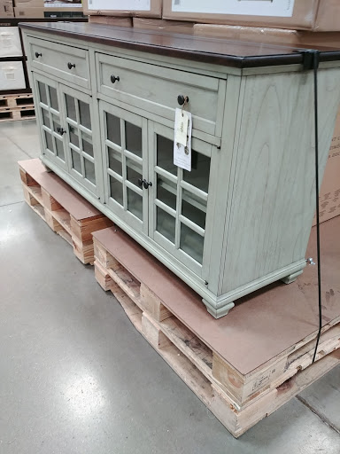 Warehouse store «Costco Wholesale», reviews and photos, 6700 Whitmore Lake Rd, Brighton, MI 48116, USA