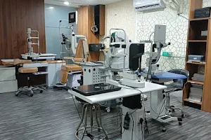 D.K. Eye Care Hospital - Eye Hospital In Lucknow image