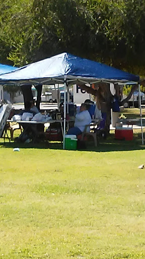 Park «Daley Park», reviews and photos, 1625 S College Ave, Tempe, AZ 85281, USA