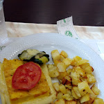 Photo n°6 de l'avis de Daniele.. fait le 01/01/2020 à 12:49 sur le  Serenissima Ristorazione SPA à Vicenza