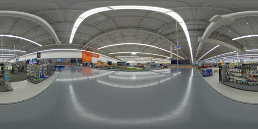 Department Store «Walmart Supercenter», reviews and photos, 880 U.S. 190, Covington, LA 70433, USA