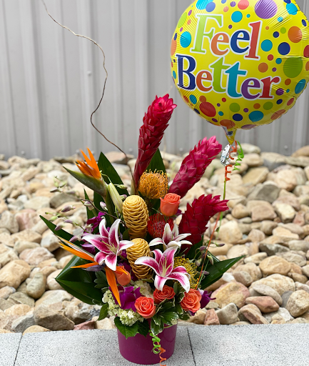 Florist «Crouch Florist & Gift», reviews and photos, 7200 Kingston Pike, Knoxville, TN 37919, USA