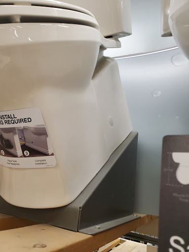 Home Improvement Store «The Home Depot», reviews and photos, 1062 Richard D Sailors Pkwy, Powder Springs, GA 30127, USA