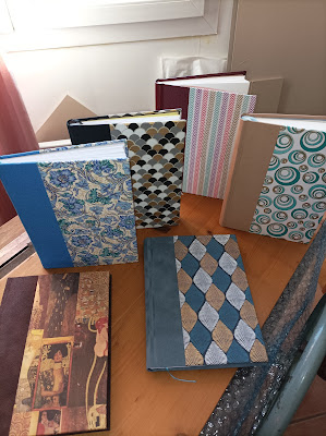 L' Art Du Livre à Aubussargues