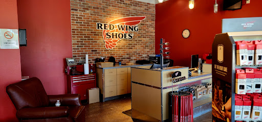 Shoe Store «Red Wing», reviews and photos, 11523 Excelsior Blvd, Hopkins, MN 55343, USA