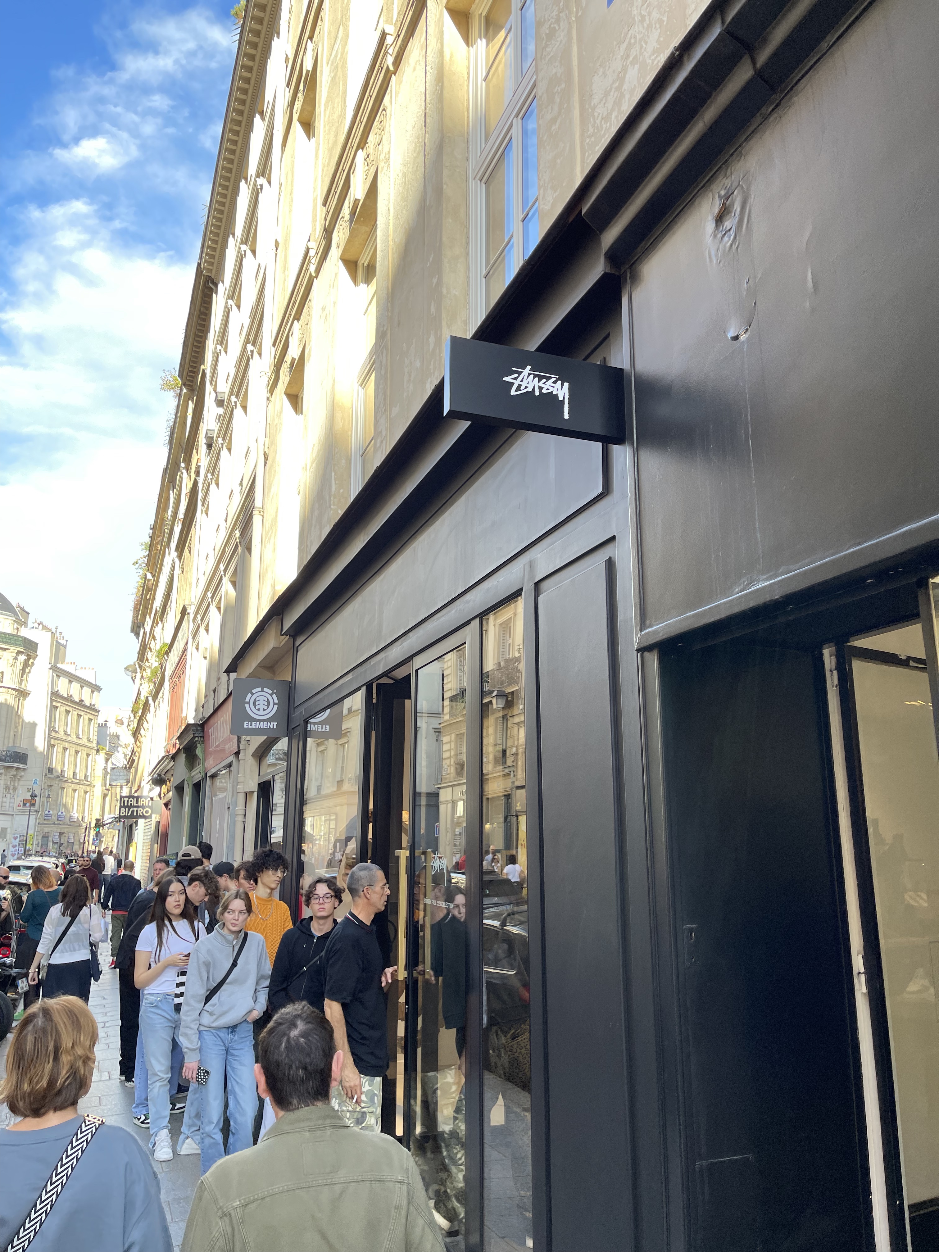 Photo n° 1 de l'avis de Hooman. fait le 23/10/2022 à 14:32