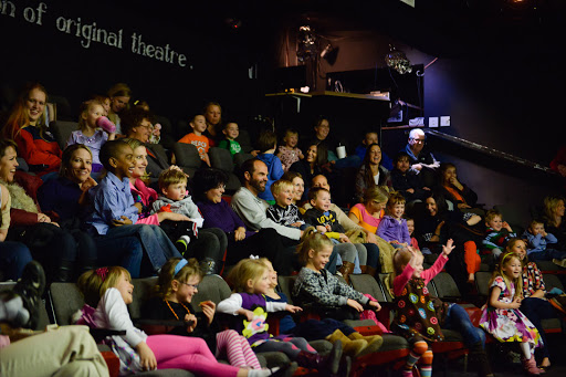 Performing Arts Theater «Millibo Art Theatre», reviews and photos, 1626 S Tejon St, Colorado Springs, CO 80905, USA