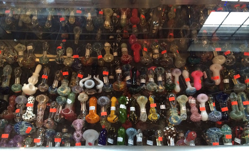 Tobacco Shop «Almost Paradise», reviews and photos, 355 S Linn St, Iowa City, IA 52240, USA