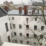 Photo n°5 de l'avis de Maysa.e fait le 05/01/2024 à 18:01 sur le  Safestay Berlin Kurfurstendamm à Berlin