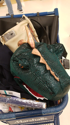 Department Store «Marshalls», reviews and photos, 5720 Lakewood Towne Center Blvd SW, Lakewood, WA 98499, USA