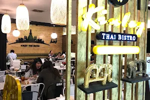 KInley Thai Bistro Thamrin Plaza image