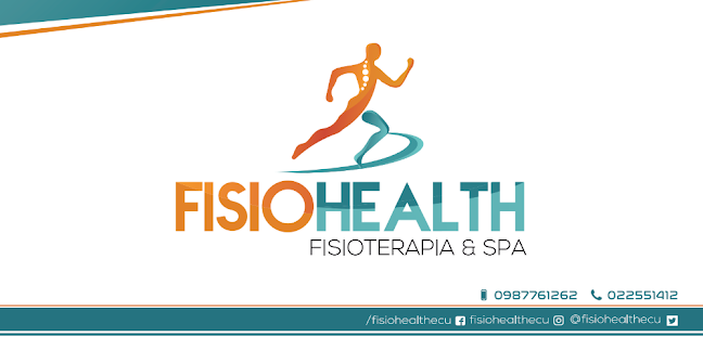 Opiniones de Fisio Health Fisioterapia & Spa en Quito - Fisioterapeuta