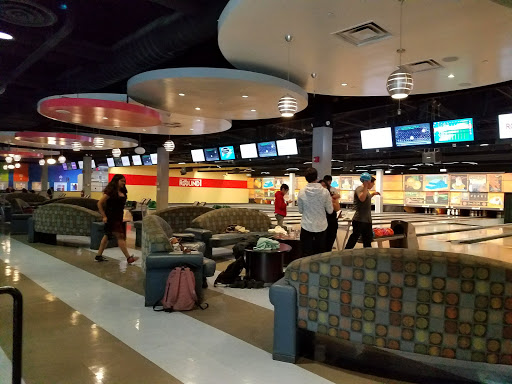 Video Arcade «Round 1», reviews and photos, 1600 South Azusa Avenue #285, City of Industry, CA 91748, USA