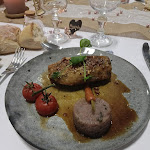 Photo n° 3 de l'avis de Mickael.h fait le 12/06/2022 à 16:06 pour Les Saveurs de Christopher à Chailly-en-Gâtinais