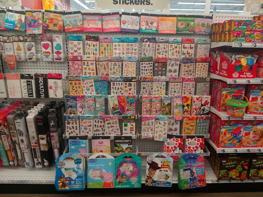 Variety Store «Five Below», reviews and photos, 5 Bel Air S Pkwy M-1301, Bel Air, MD 21015, USA