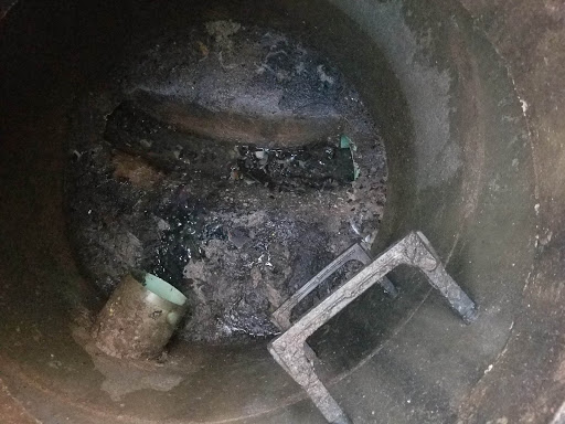 Plumber «Res-Q Plumbing», reviews and photos, 6845 Madison Ave #100, Indianapolis, IN 46227, USA