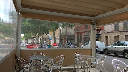 Bar Paseo - Passeig Ramon Vall, 61, 08670 Navàs, Barcelona, Spain