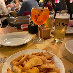 Photo n°1 de l'avis de Leonardo.a fait le 17/10/2021 à 07:23 sur le  Pizzeria Lievito Reggio Calabria à Reggio Calabria