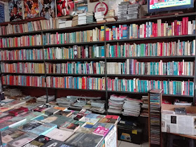 Libreria Mitzy