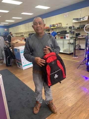 Pawn Shop «Pawn Plus», reviews and photos, 123 W Market St, York, PA 17401, USA