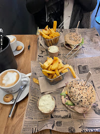 Les plus récentes photos du Restaurant de hamburgers Starling Burgers Krutenau à Strasbourg - n°2