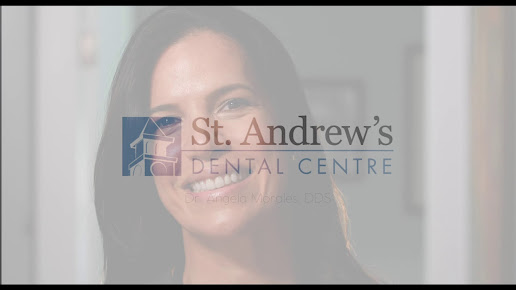 مركز سانت أندرو لطب الأسنان - St. Andrew's Dental Centre
