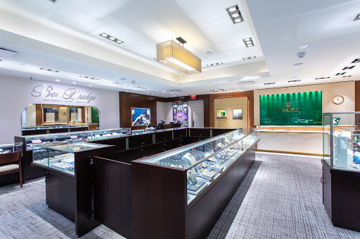 Jewelry Store «Ben Bridge Jeweler», reviews and photos, 450 W Hillcrest Dr, Thousand Oaks, CA 91360, USA