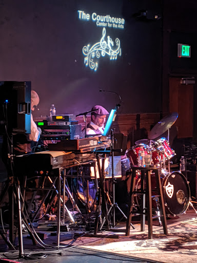 Art Center «Courthouse Center for the Arts», reviews and photos, 3481 Kingstown Rd, West Kingston, RI 02892, USA