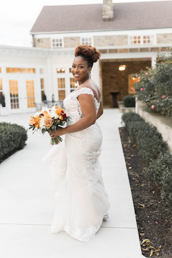 Bridal Shop «Elegant Forever Bridal Boutique», reviews and photos, 31 W Patrick St, Frederick, MD 21701, USA