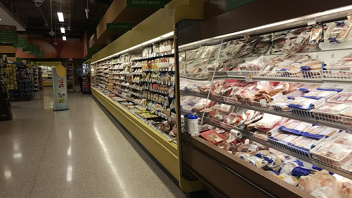 Supermarket «Publix Super Market at The Shoppes at Heritage Village», reviews and photos, 1030 Forestville Rd, Wake Forest, NC 27587, USA