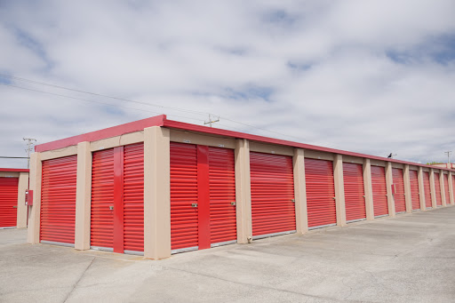 Self-Storage Facility «Security Public Storage», reviews and photos, 4360 Sonoma Blvd, Vallejo, CA 94589, USA