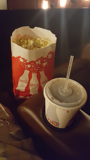 Movie Theater «Cinemark 19 and XD», reviews and photos, 1030 N Grand Pkwy, Katy, TX 77449, USA