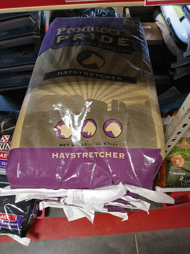 Home Improvement Store «Tractor Supply Co.», reviews and photos, 6818 S Scatterfield Rd, Anderson, IN 46013, USA