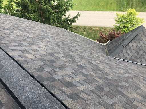 Buckeye Roofing & Restoration in Columbus, Ohio