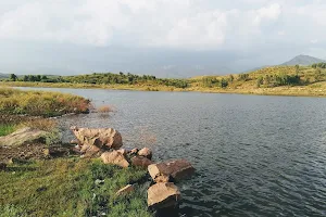 Naryab Dam. image