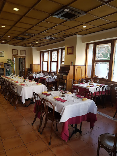 Restaurante La Manduca - C. de Rufino Blanco, 8, 19002 Guadalajara, Spain