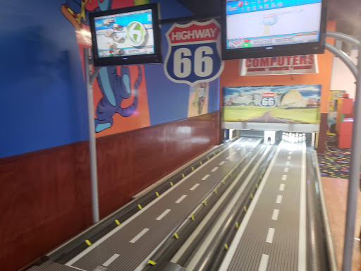 Bowling Alley «Surfside Bowl», reviews and photos, 510 US-17 BUS, Surfside Beach, SC 29575, USA