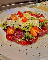 Photo n°39 de L'Epi d'Or à Lourdes ()