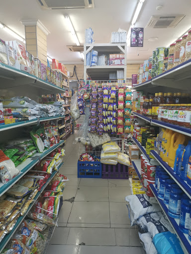 Golden Super Market 