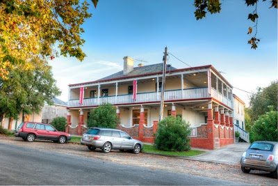 Photos of Athelstane House